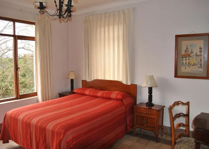 Hotel Gloria Coroico