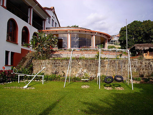 Hotel Gloria 3*